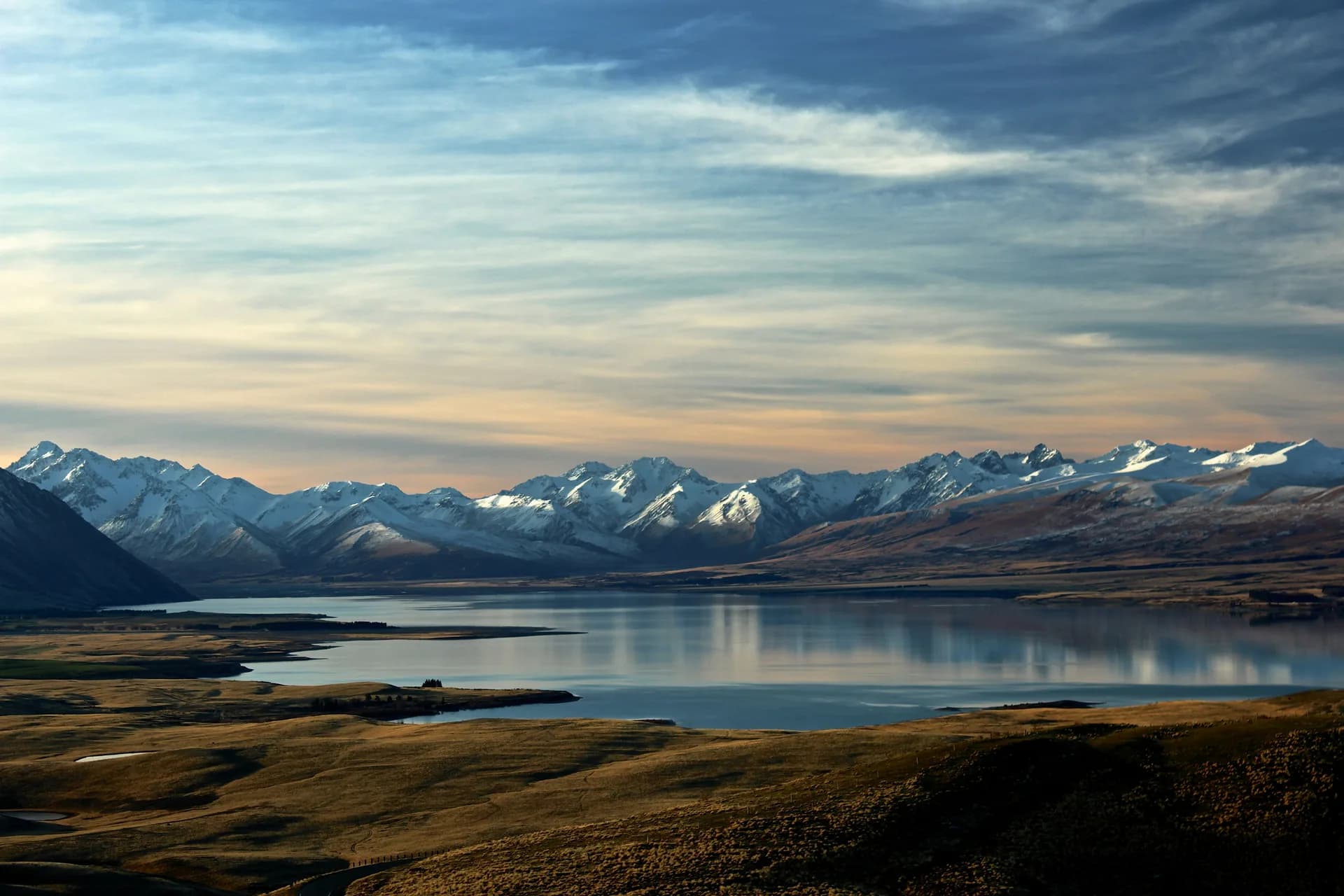 landscape